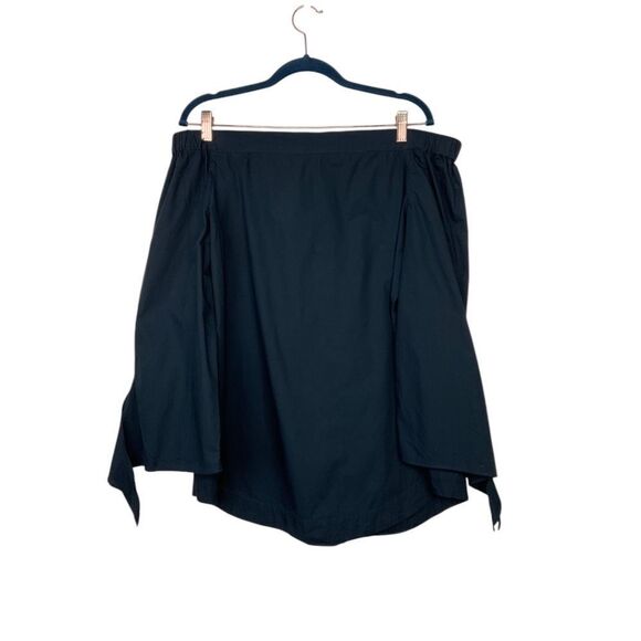 Free People Show Me Some Shoulder Top - Picture 4 of 9